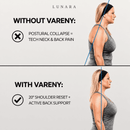 Lunara - Posture Bra