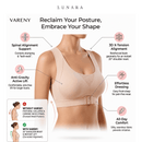 Lunara - Posture Bra