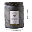 Lunara - Aurora Candle