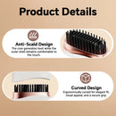 Lunara - Mini Sleek Brush