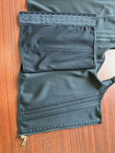 Women's Waist Trainer Corset Tummy Control Shapewear Sweat Belt for Weight Loss Abdomen Slimming Body Shaper