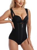 Women's Waist Trainer Corset Tummy Control Shapewear Sweat Belt for Weight Loss Abdomen Slimming Body Shaper
