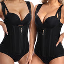 Women's Waist Trainer Corset Tummy Control Shapewear Sweat Belt for Weight Loss Abdomen Slimming Body Shaper