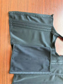 Women's Waist Trainer Corset Tummy Control Shapewear Sweat Belt for Weight Loss Abdomen Slimming Body Shaper