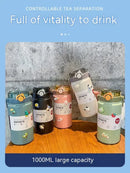 Lunara - Flow Thermal Bottle