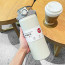 Lunara - Flow Thermal Bottle