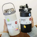 Lunara - Flow Thermal Bottle