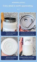 Lunara - Flow Thermal Bottle