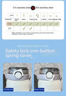 Lunara - Flow Thermal Bottle
