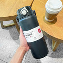 Lunara - Flow Thermal Bottle