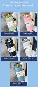 Lunara - Flow Thermal Bottle