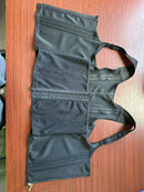 Women's Waist Trainer Corset Tummy Control Shapewear Sweat Belt for Weight Loss Abdomen Slimming Body Shaper