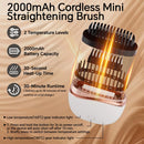 Lunara - Mini Sleek Brush