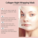 Lunara - Overnight Collagen Mask
