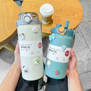 Lunara - Flow Thermal Bottle